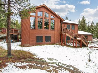9563 Corsair Dr, Conifer, CO 80433
