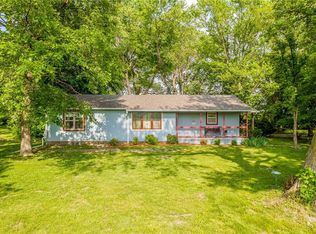 14725 Plattsburg Rd, Kearney, MO 64060