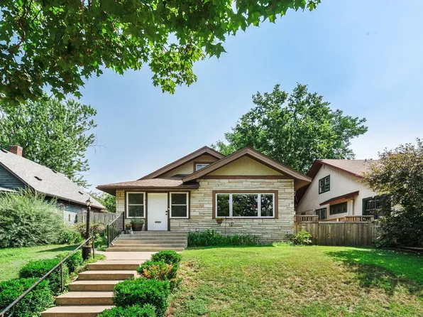 4037 Elliot Ave, Minneapolis, MN 55407