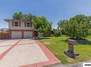 13255 Hodge Dr, Reno, NV 89511