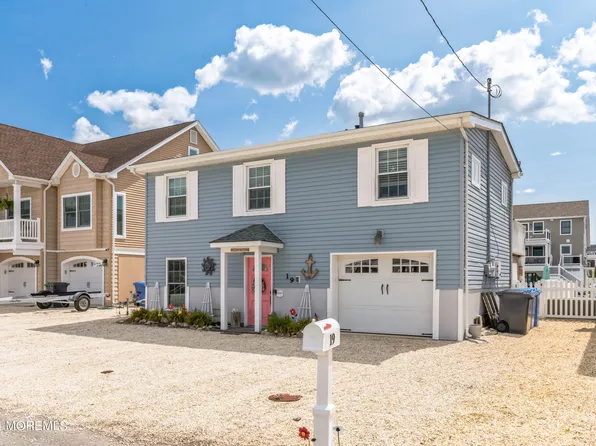 19 Mitzie Lane, Beach Haven West, NJ 08050
