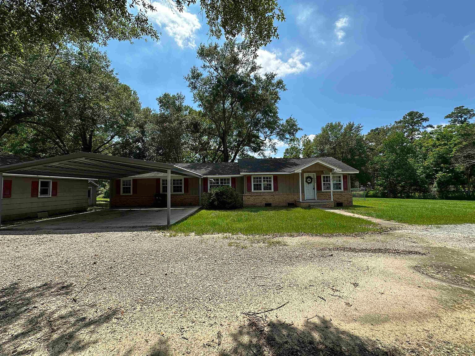 388 County Road 858, Evadale, TX 77615 MLS 248542 Zillow