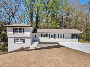 3191 Crestview Cir, Duluth, GA 30096