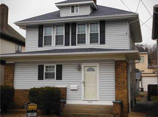 1213 2nd Ave, Conway, PA 15027