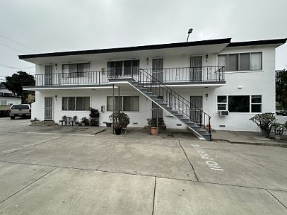 1st image of 3420 Santa Fe Ave #3