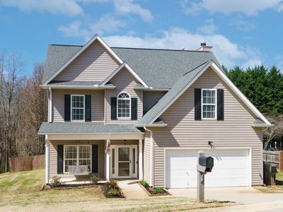 16 Catbriar Ct, Simpsonville, SC, 29680
