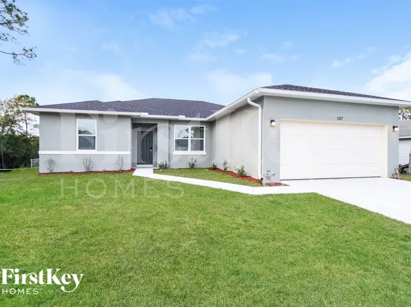 1157 Palo Alto St SE, Palm Bay, FL 32909
