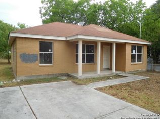 601 S San Ignacio Ave, San Antonio, TX 78237