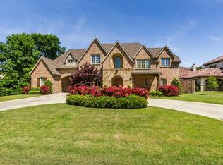 5917 Azalea Ln, Dallas, TX 75230