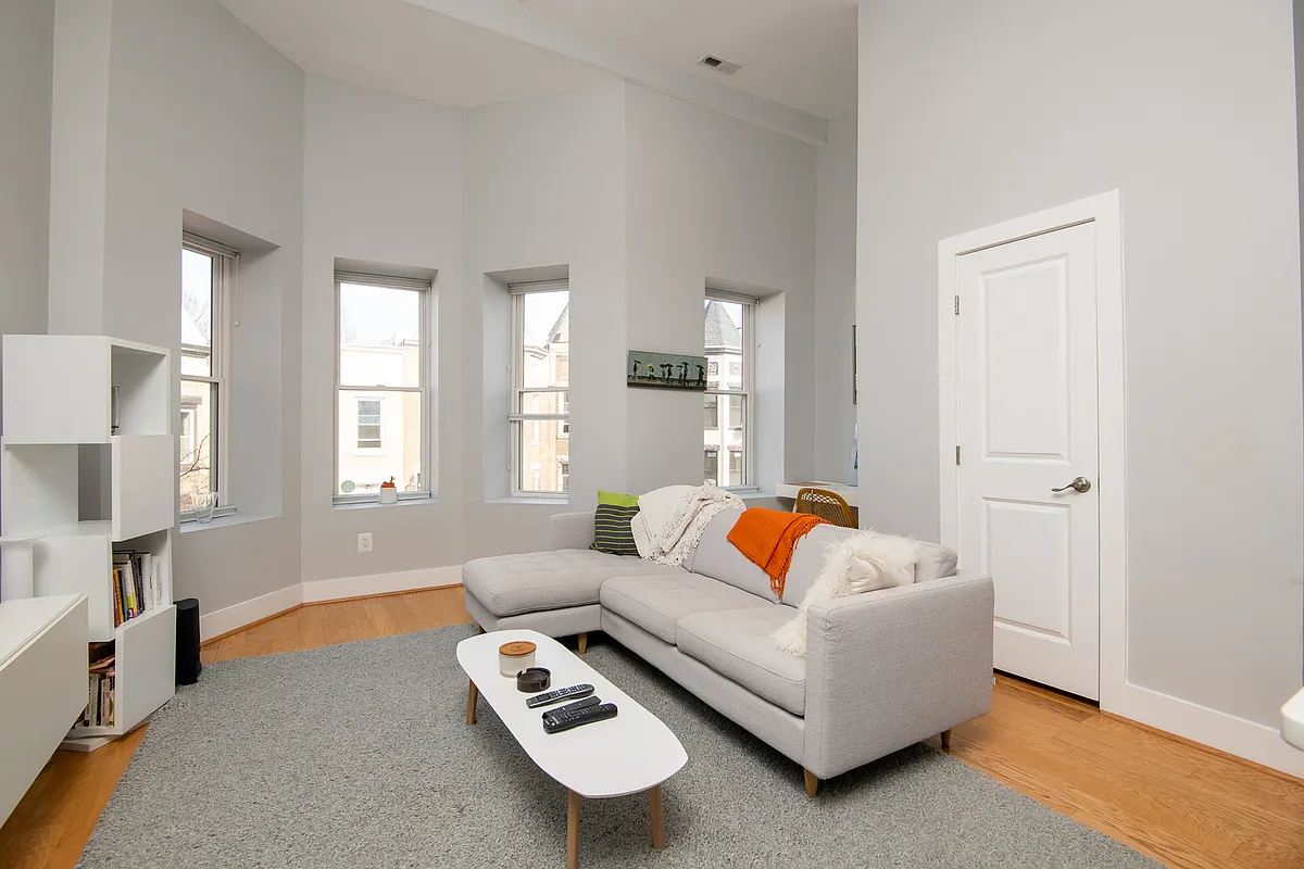 Photo 2 of 24 - 23 Todd Pl NE #2 - Washington, DC Building Photo - 23 Todd Pl NE #2