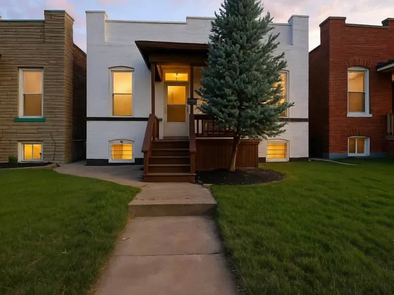 6451 S Kingshighway Blvd — Photo 1