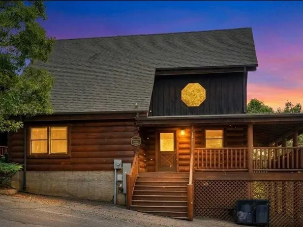2006 Cougar Crossing Way, Sevierville, TN 37876