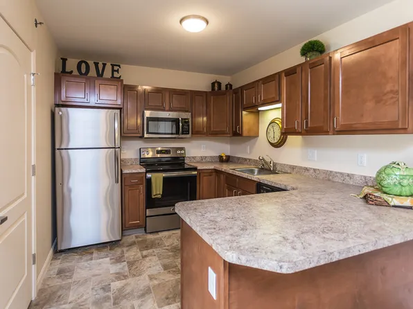 Lafayette Square Senior Apartments