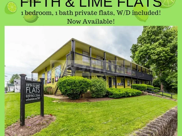 468 N Limestone, Lexington, KY