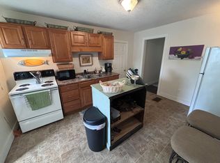 923 3rd St #1/2, Fort Wayne, IN 46808