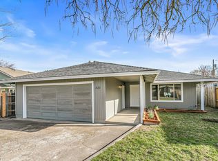 321 Jeanette Ave, Medford, OR