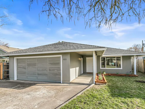 321 Jeanette Ave, Medford, OR 97501