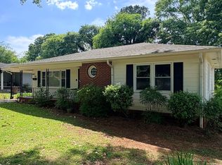 218 Flora Ave SE, Rome, GA 30161