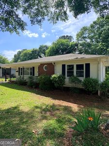 218 Flora Ave SE, Rome, GA, 30161