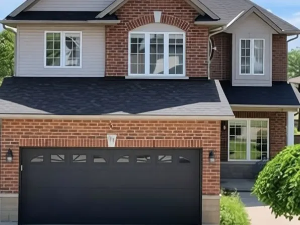 64 Garth Trails Cres, Hamilton, ON L9B 2X1