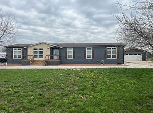 8900 Roaring Creek Rd, Joshua, TX 76058