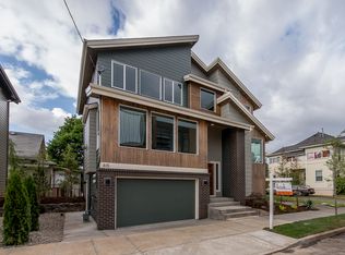 815 N Jessup St, Portland, OR 97217
