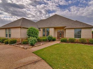 2301 Builder Rd, Crowley, TX 76036