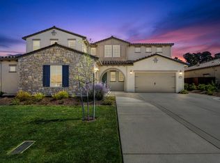 1005 Trapani Ln, El Dorado Hills, CA
