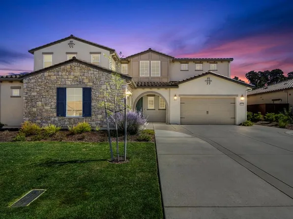 1005 Trapani Ln, El Dorado Hills, CA 95762