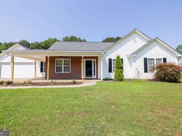 1235 Dale Dr, Monroe, GA 30656