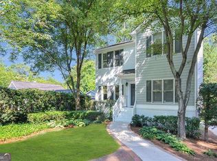 534 Allen Rd NE, Atlanta, GA 30324