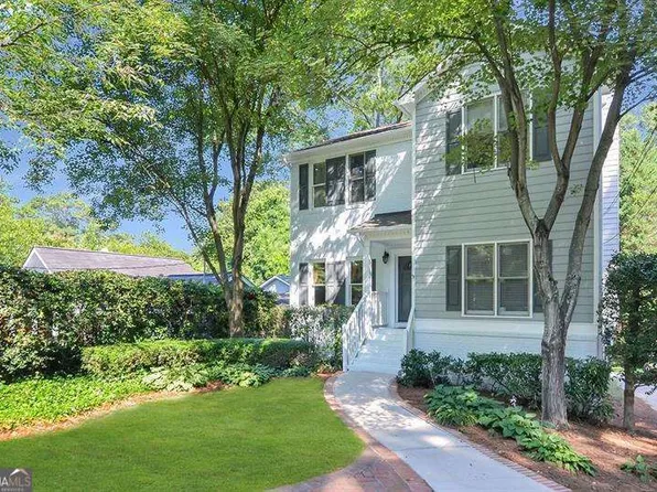 534 Allen Rd NE, Atlanta, GA 30324