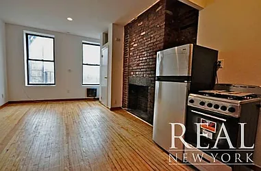 Rented by REAL New York