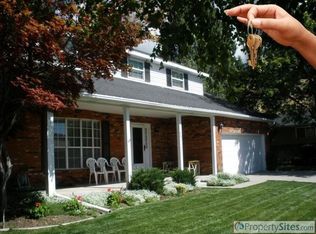 557 Robin Rd, Orem, UT 84097