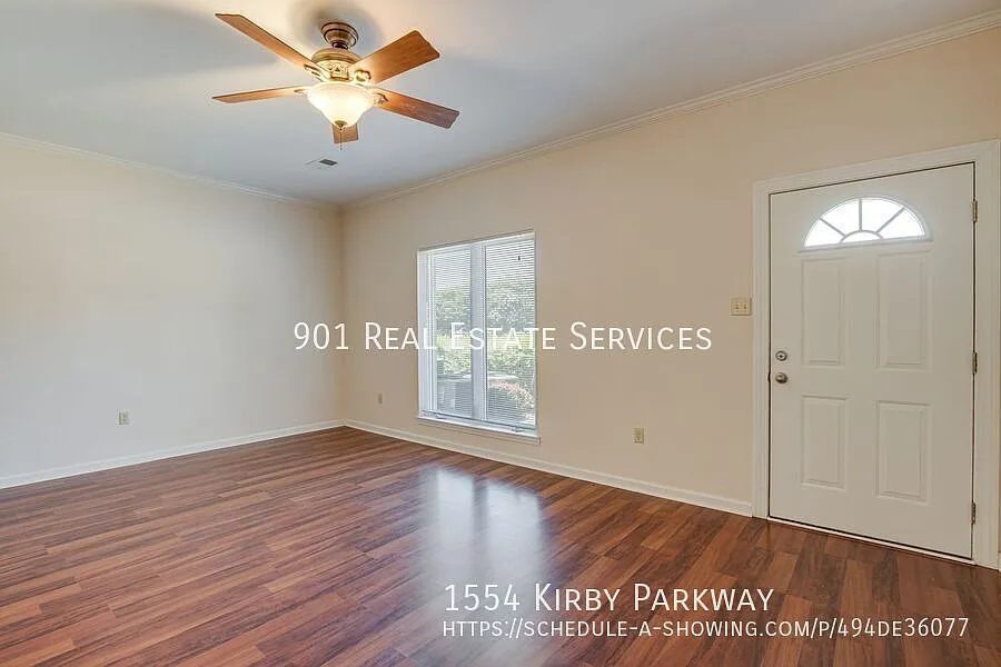 East Memphis Townhome — Photo 4