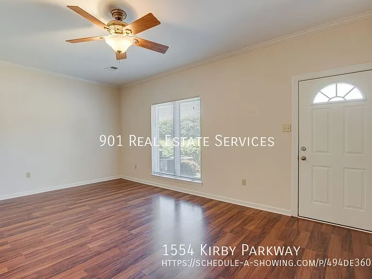 1554 Kirby Pkwy — Photo 4