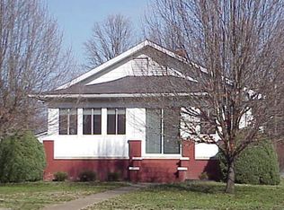 926 S 21st St, Paducah, KY 42003