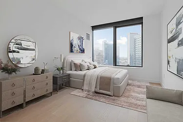 Rented by Nest Seekers International