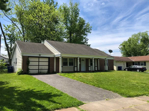 72 Eastern Ln, Willingboro, NJ 08046