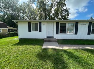 20285-20295 Walnut St #D, Weston, OH 43569