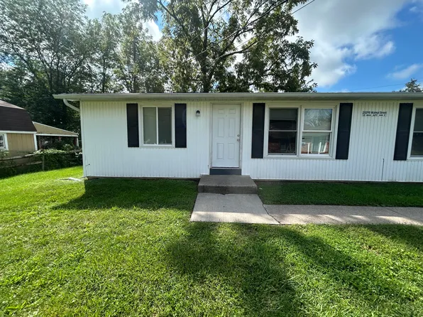 20285-20295 Walnut St #D, Weston, OH 43569