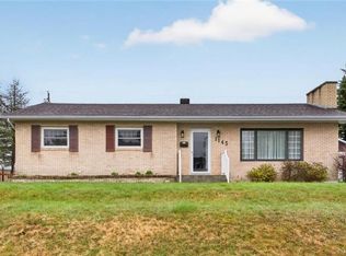 1145 Daniel Dr, Bathurst, NB E2A 3X6