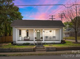 207 Kerr St NW, Concord, NC 28025