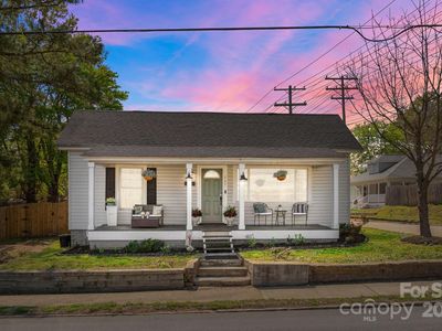 207 Kerr St NW, Concord, NC, 28025