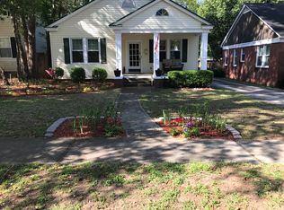 3107 Lincoln St, Columbia, SC 29201