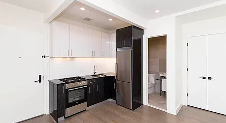 Rented by Cityside Rentals Corp