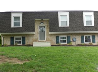 3955 Bower Rd, Roanoke, VA 24018