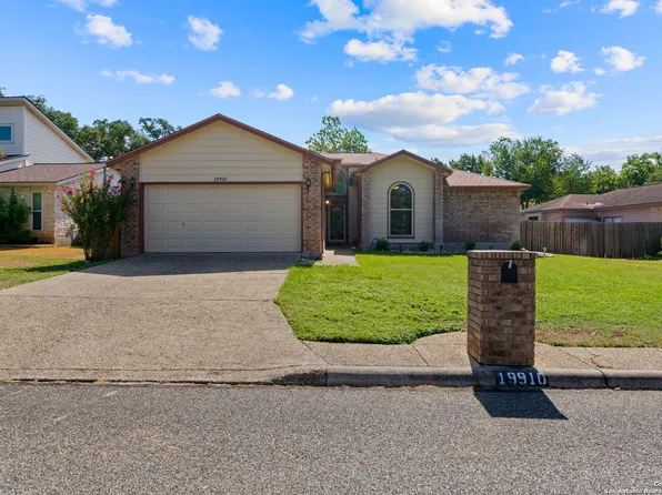 19910 ENCINO BRIAR, San Antonio, TX 78259