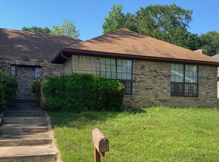 310 Brookwood Dr #1, Texarkana, TX 75501