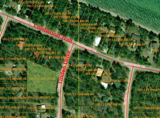 14175 Linden Dr, Cheboygan, MI 49721